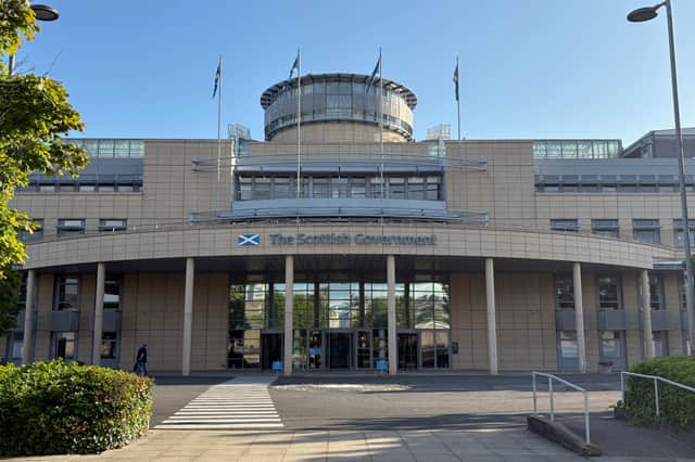 Victoria Quay has housed an on-site nursery for over 20 years