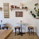Redwood Wines in Dunkeld has been named the best local restaurant in Scotland by the Good Food Guide