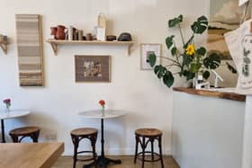 Redwood Wines in Dunkeld has been named the best local restaurant in Scotland by the Good Food Guide