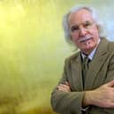 Mr Miller was diagnosed with Alzheimer’s in 2015 