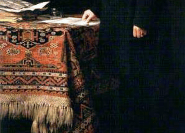 George Thompson Junior, former Lord Provost of Aberdeen, MP and founder of the Aberdeen Line shipping company. PIC: CC