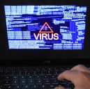 Computers have made life much easier, but they can also turn a simple mistake into one with enormous consequences (Picture: Peter Byrne)