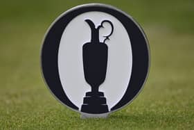 The final men’s major of the season is taking place at Royal Portrush in Northern Ireland this week