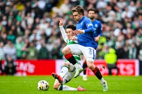 Here is the latest Scottish transfer news - including the latest rumours from Celtic, Rangers, Hibs and the Scotland national team. Cr: SNS Group.