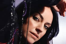 Amy Macdonald