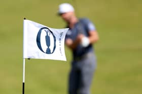 Here are the 15 richest golfers in the world in 2025. Cr: Getty Images.