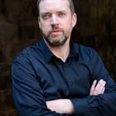 Liam McIlvanney