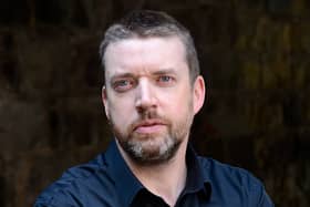 Liam McIlvanney