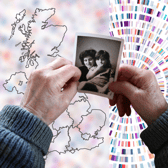 Uncover your unique family story with a MyHeritage DNA kit 