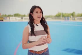 Former Team GB Olympian Sam Quek speaks out following upsetting survey results