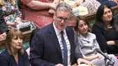 Sir Keir Starmer has said giving the vote to 16 and 17-year-olds is ‘really important’. 