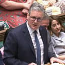 Sir Keir Starmer has said giving the vote to 16 and 17-year-olds is ‘really important’. 