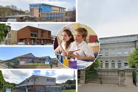 In each of Scotland's regions, there are schools that excel in their own unique way