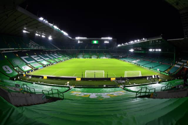 Celtic welcome English Premier League side Newcastle United to Glasgow this weekend as they ramp up their pre-season preparations. Cr: Getty Images.