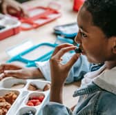 68 per cent of parents agree with the charter