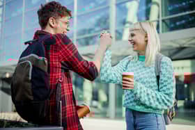 'Come again?', 'eh?', and 'you what?' are more preferred