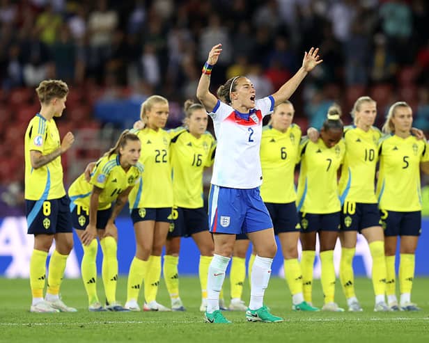 Who are the favourites to win the Women's Euros 2025? Cr: Getty Images.