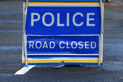 A702 crash: Delays on major road into Edinburgh due to crash as drivers told to avoid the area