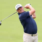 Jason Kokrak is a member of the Smash GC team captained by Brooks Koepka