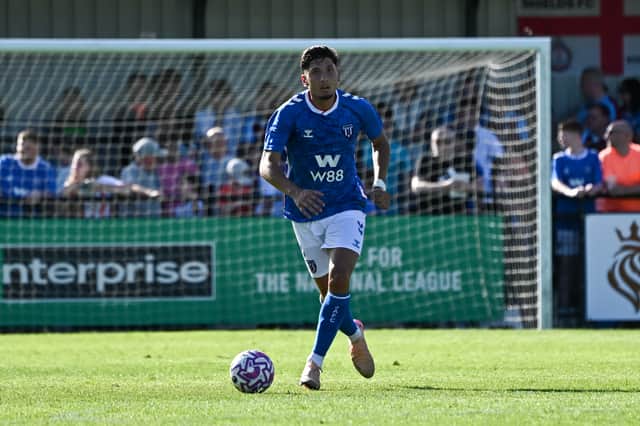 Sunderland defender Nectar Triantis is a wanted man this summer.
