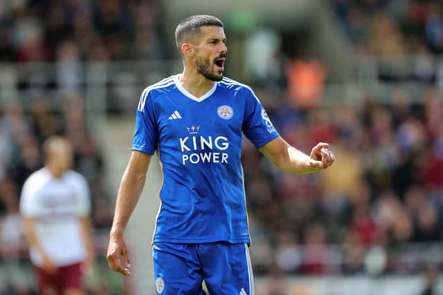Conor Coady is garnering interest from big spending Wrexham and have been labelled as front runners for his signature, with Rangers potential missing out.
