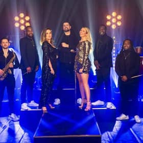 Their bands have also featured at Expo 2020 Dubai and the F1 Abu Dhabi Grand Prix