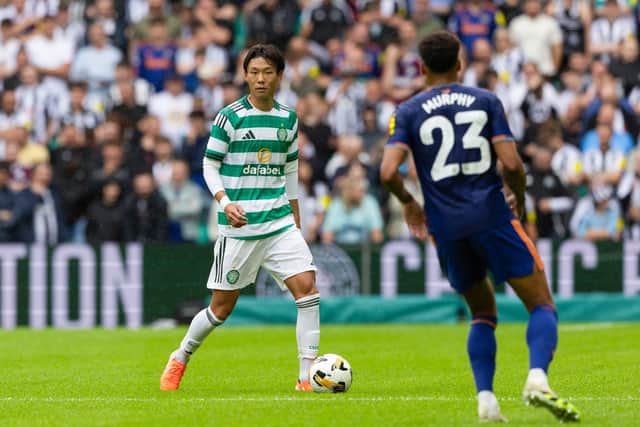 Celtic open their league campaign with a visit from St Mirren this weekend.