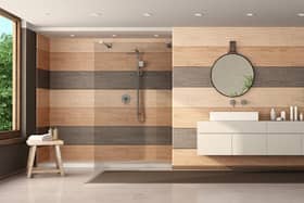 Follow this expert guide to get your dream wet room