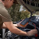 Flat batteries can be an absolute nightmare - so keeping one of these packs to hand could save the day