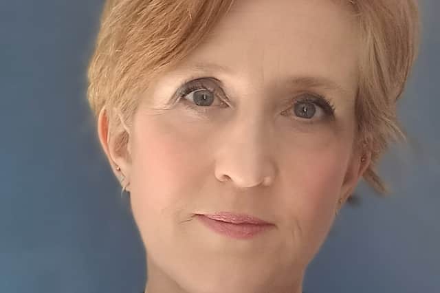 Michelle Sloan
