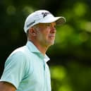 Martin Laird pictured during the recent ISCO Championship at Hurstbourne Country Club in Louisville, Kentucky