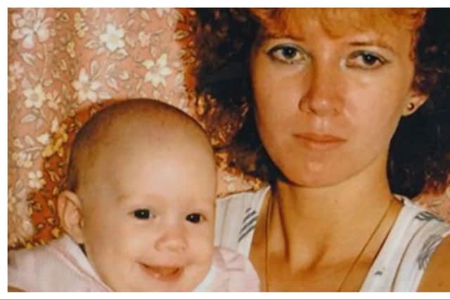 Shona Stevens was found dead 31 years ago.