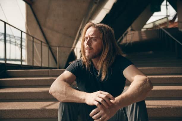 Tim Minchin