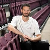 Hearts welcome Sunderland as the club celebrate the career of iconic goalkeeper Craig Gordon this weekend. Cr: SNS Group.