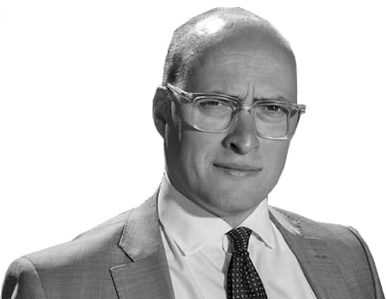 Andrew Sutherland