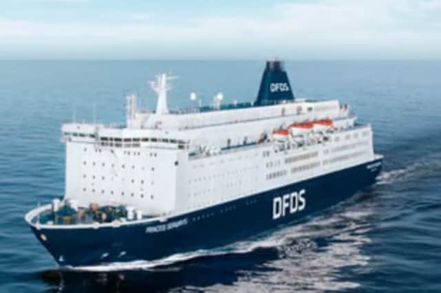 Newcastle to Amsterdam for Two from £89