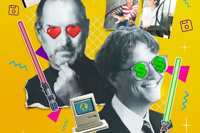 Nerds is to open at Underbelly this week.