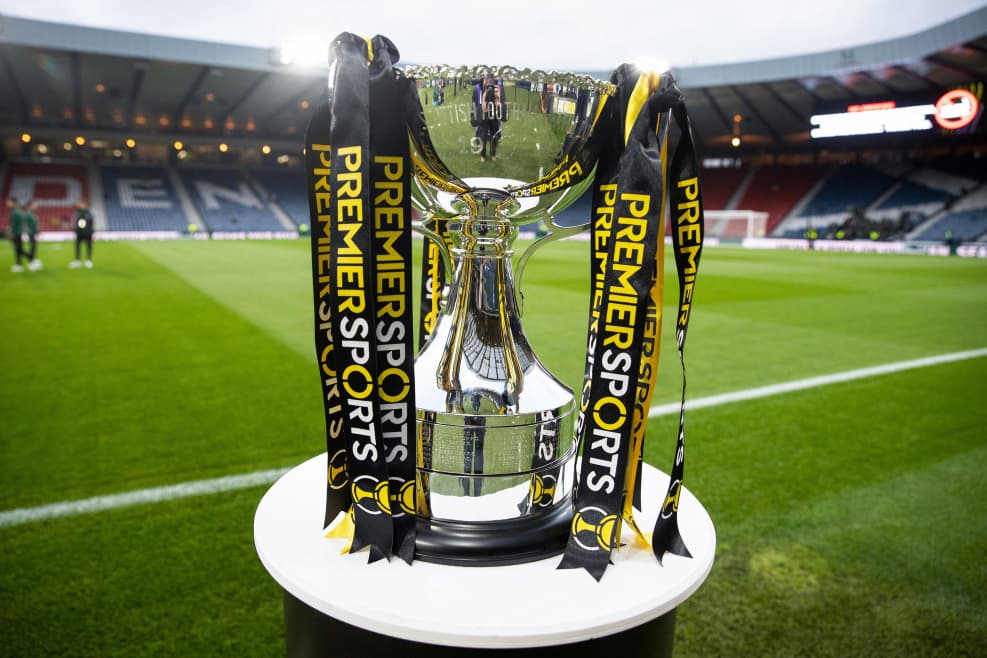 Watch Fixture Draw When is the Premier Sports Cup quarter-final draw? How to watch the ...