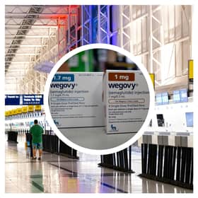 Before travelling abroad with your weight loss medication it's important to be aware of the rules you need to follow.