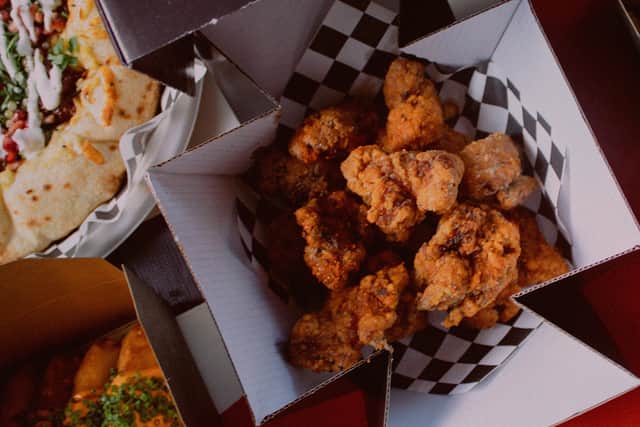 Coop returns as a pop-up this August