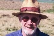Richard Dawson has reported missing on Saturday