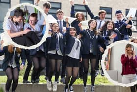 Results day will be a time of celebration for many across Scotland