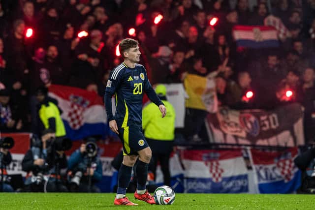 Scotland international Ryan Gauld is set to link up with ex-Bayern Munich star Thomas Muller in the MLS this season.