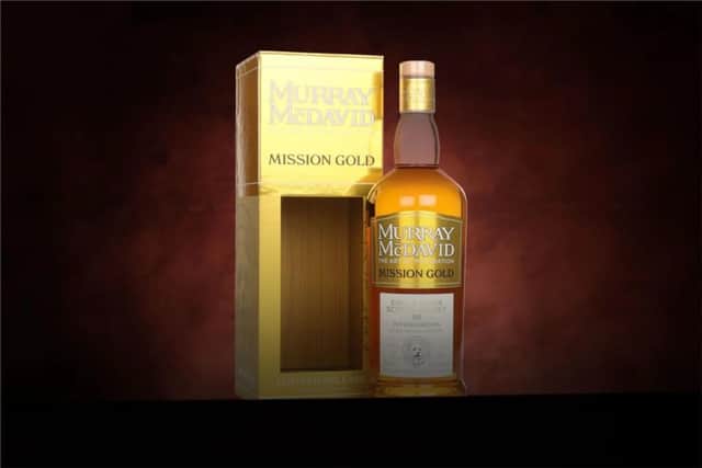 This 50-year-old Murray David could be yours for a fiver