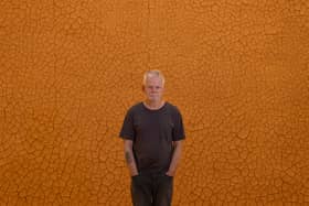 Andy Goldsworthy: Fifty Years