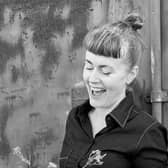Nicola Barker