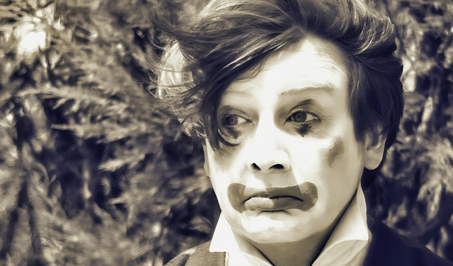Scaramouche Jones