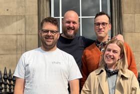 The Cooper's Rest new owners