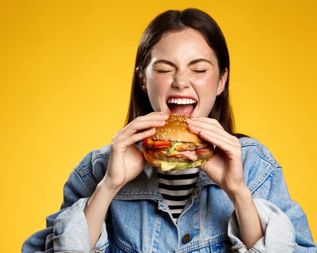 Results Day 2025: Where students can get free food to celebrate exam results - including GCSEs, A Levels and grads