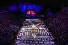 The Royal Edinburgh Military Tattoo runs from August 1-23 and is one of the hottest tickets of the summer. It can be expensive though. For a free taster, head to the Royal Mile, just down from the Castle when the show is due to finish at around 11pm. Not only will you get a great view of the fireworks on the esplanade, you'll also have the chance to see some of the cast march away from the venue. 